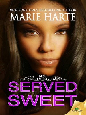 Served Sweet - ebook